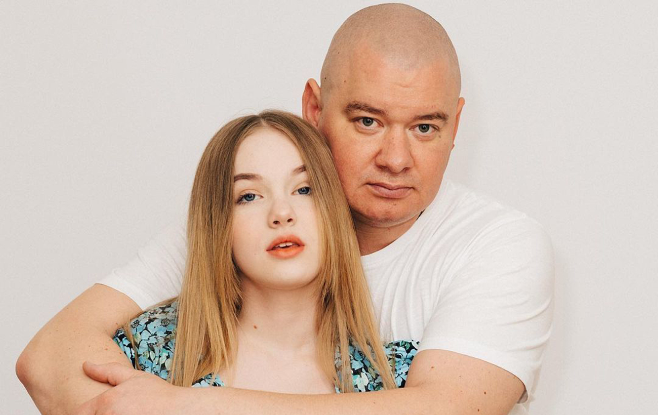 "Вони вважають, що можна": Кошовий заступився за доньку, яка слухає пісні російською